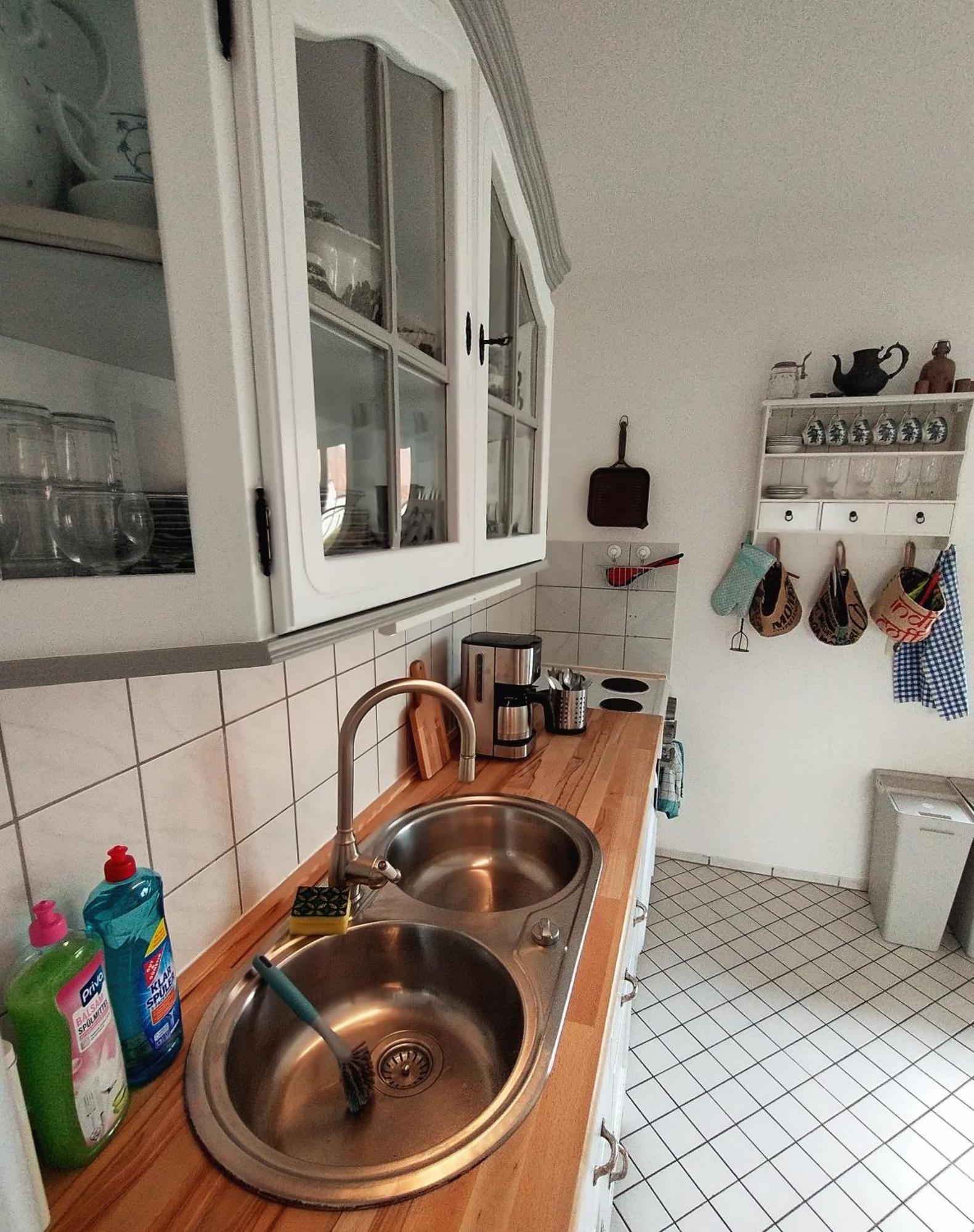 Ruhiges Exzellenz-Appartement Diana Im Elb-Urstromtal - Fast Wlan, Good For Long-Terms Bleckede Exterior foto