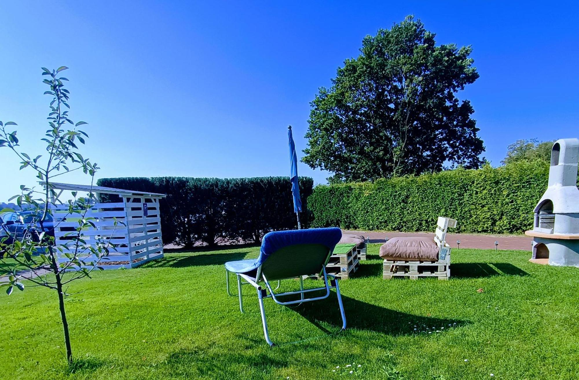 Ruhiges Exzellenz-Appartement Diana Im Elb-Urstromtal - Fast Wlan, Good For Long-Terms Bleckede Exterior foto